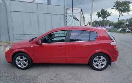 Opel Astra H, 2006 год, 545 000 рублей, 5 фотография