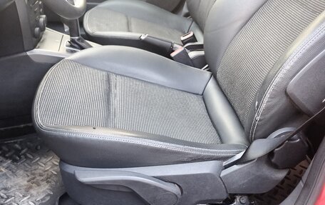 Opel Astra H, 2006 год, 545 000 рублей, 15 фотография