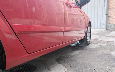 Opel Astra H, 2006 год, 545 000 рублей, 12 фотография
