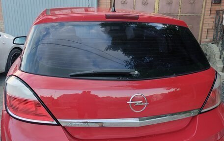 Opel Astra H, 2006 год, 545 000 рублей, 9 фотография