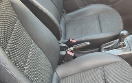 Opel Astra H, 2006 год, 545 000 рублей, 14 фотография