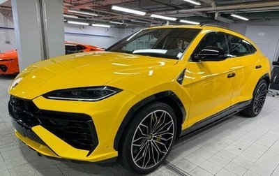 Lamborghini Urus I, 2025 год, 39 900 000 рублей, 1 фотография