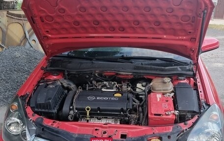 Opel Astra H, 2006 год, 545 000 рублей, 8 фотография