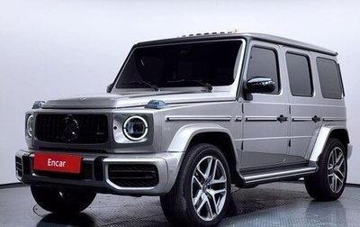 Mercedes-Benz G-Класс W463 рестайлинг _iii, 2024 год, 15 550 000 рублей, 1 фотография