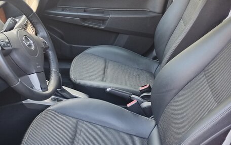 Opel Astra H, 2006 год, 545 000 рублей, 18 фотография
