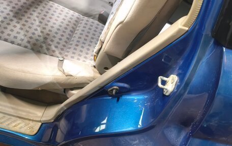 Mazda Demio III (DE), 2001 год, 285 000 рублей, 4 фотография