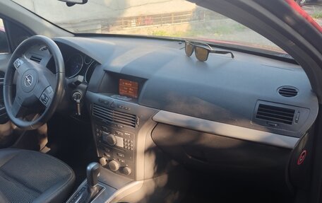 Opel Astra H, 2006 год, 545 000 рублей, 16 фотография
