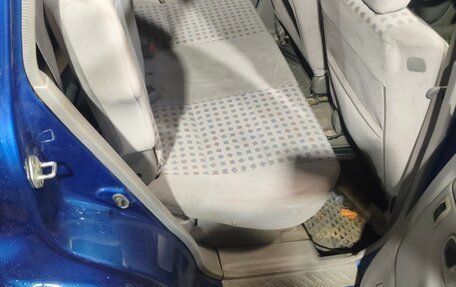 Mazda Demio III (DE), 2001 год, 285 000 рублей, 12 фотография