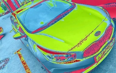 KIA cee'd III, 2014 год, 919 000 рублей, 1 фотография