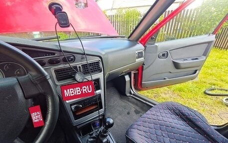Daewoo Nexia I рестайлинг, 2011 год, 230 000 рублей, 4 фотография