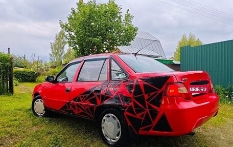 Daewoo Nexia I рестайлинг, 2011 год, 230 000 рублей, 12 фотография