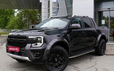 Ford Ranger, 2026 год, 6 499 000 рублей, 1 фотография