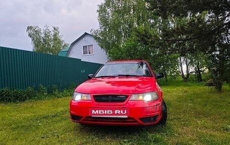 Daewoo Nexia I рестайлинг, 2011 год, 230 000 рублей, 15 фотография