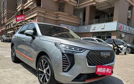 Haval Jolion, 2022 год, 1 245 000 рублей, 2 фотография