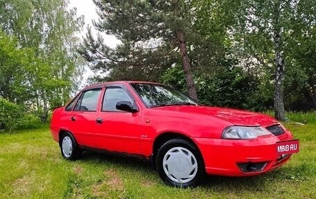 Daewoo Nexia I рестайлинг, 2011 год, 230 000 рублей, 14 фотография