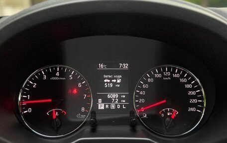 Nissan X-Trail, 2011 год, 1 999 999 рублей, 1 фотография