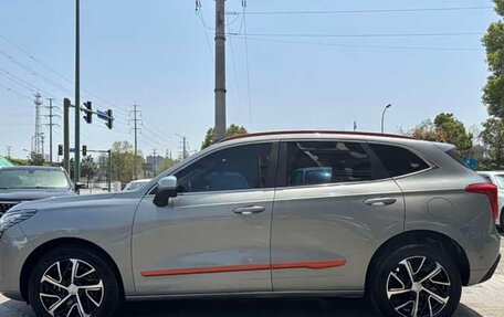 Haval Jolion, 2022 год, 1 245 000 рублей, 3 фотография