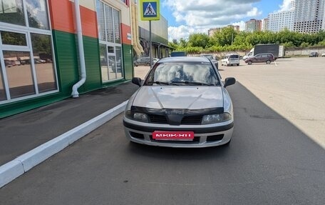 Mitsubishi Carisma I, 2001 год, 200 000 рублей, 1 фотография