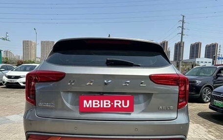 Haval Jolion, 2022 год, 1 245 000 рублей, 5 фотография