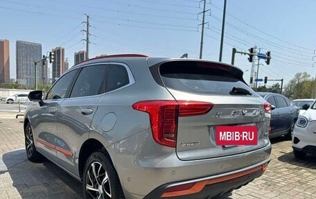 Haval Jolion, 2022 год, 1 245 000 рублей, 4 фотография