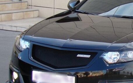 Honda Accord VIII рестайлинг, 2010 год, 950 000 рублей, 1 фотография