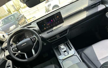 Haval Jolion, 2022 год, 1 245 000 рублей, 7 фотография