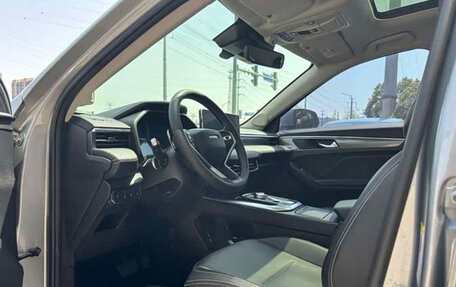 Haval Jolion, 2022 год, 1 245 000 рублей, 6 фотография
