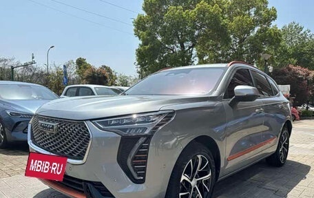 Haval Jolion, 2022 год, 1 245 000 рублей, 9 фотография