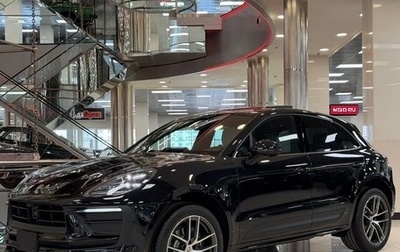 Porsche Macan I рестайлинг, 2025 год, 10 895 000 рублей, 1 фотография
