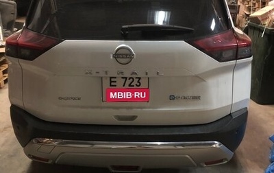 Nissan X-Trail, 2023 год, 3 550 000 рублей, 1 фотография