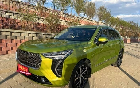 Haval Jolion, 2021 год, 1 385 000 рублей, 2 фотография