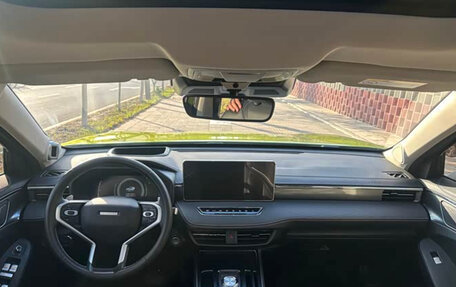 Haval Jolion, 2021 год, 1 385 000 рублей, 10 фотография