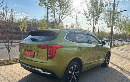 Haval Jolion, 2021 год, 1 385 000 рублей, 6 фотография