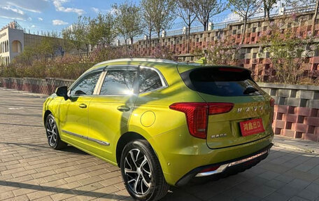 Haval Jolion, 2021 год, 1 385 000 рублей, 5 фотография