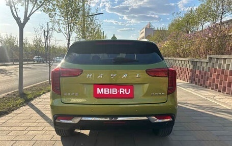 Haval Jolion, 2021 год, 1 385 000 рублей, 4 фотография