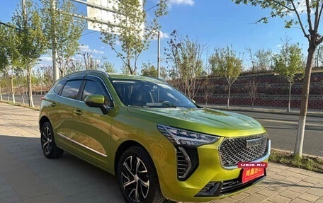 Haval Jolion, 2021 год, 1 385 000 рублей, 3 фотография
