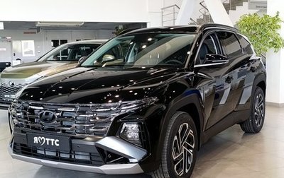 Hyundai Tucson, 2026 год, 4 710 000 рублей, 1 фотография