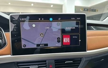 Volkswagen Bora, 2023 год, 1 467 101 рублей, 9 фотография