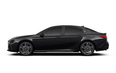 Toyota Camry, 2025 год, 5 000 000 рублей, 1 фотография