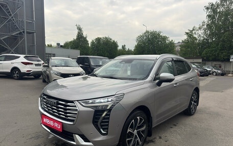 Haval Jolion, 2023 год, 1 849 000 рублей, 1 фотография
