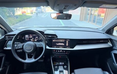 Audi A3, 2022 год, 1 750 000 рублей, 5 фотография