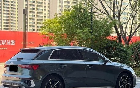 Audi A3, 2022 год, 1 750 000 рублей, 7 фотография