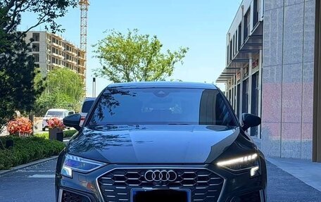 Audi A3, 2022 год, 1 750 000 рублей, 4 фотография