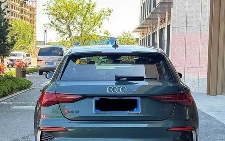 Audi A3, 2022 год, 1 750 000 рублей, 6 фотография