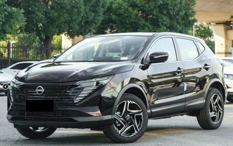 Nissan Qashqai, 2026 год, 2 050 000 рублей, 1 фотография