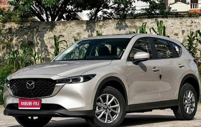 Mazda CX-5 II, 2026 год, 2 750 000 рублей, 1 фотография