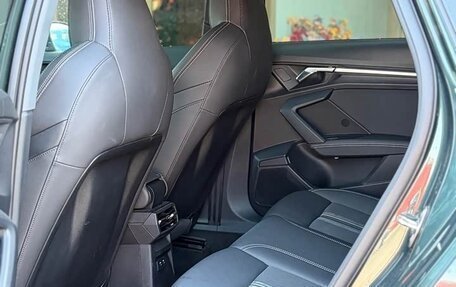 Audi A3, 2022 год, 1 750 000 рублей, 8 фотография