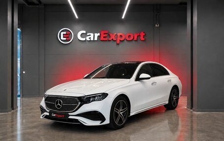 Mercedes-Benz E-Класс, 2025 год, 6 800 000 рублей, 1 фотография