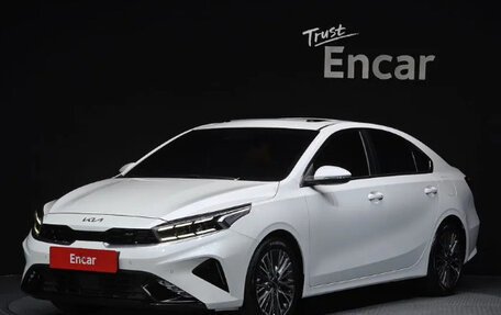 KIA K3, 2022 год, 1 340 000 рублей, 1 фотография