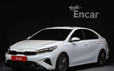 KIA K3, 2022 год, 1 340 000 рублей, 1 фотография